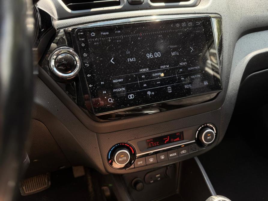 Kia Rio III Рестайлинг Нижний Новгород  - изображение 3