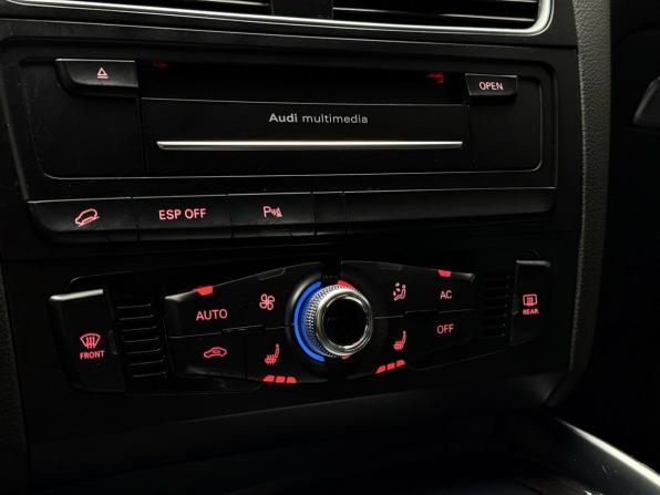 Audi Q5 I (8R) Рестайлинг с пробегом 2013 года, цена 2 299 000 рублей, 148215 км, внедорожник, Автокод Объявления