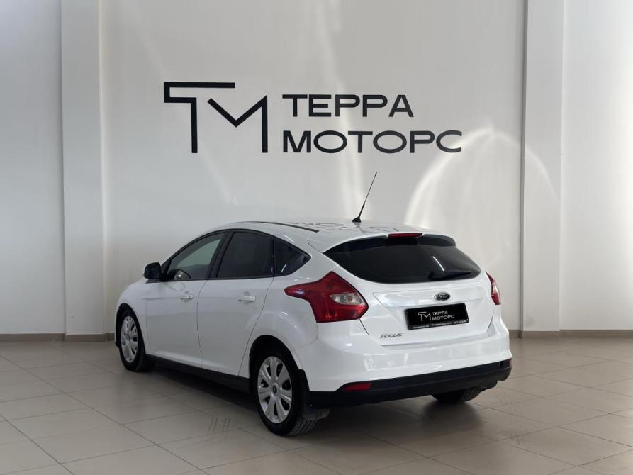 Ford Focus III Екатеринбург  - изображение 7