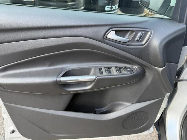 Ford Kuga II с пробегом 2014 года, цена 1 049 000 рублей, 168000 км, внедорожник, Автокод Объявления