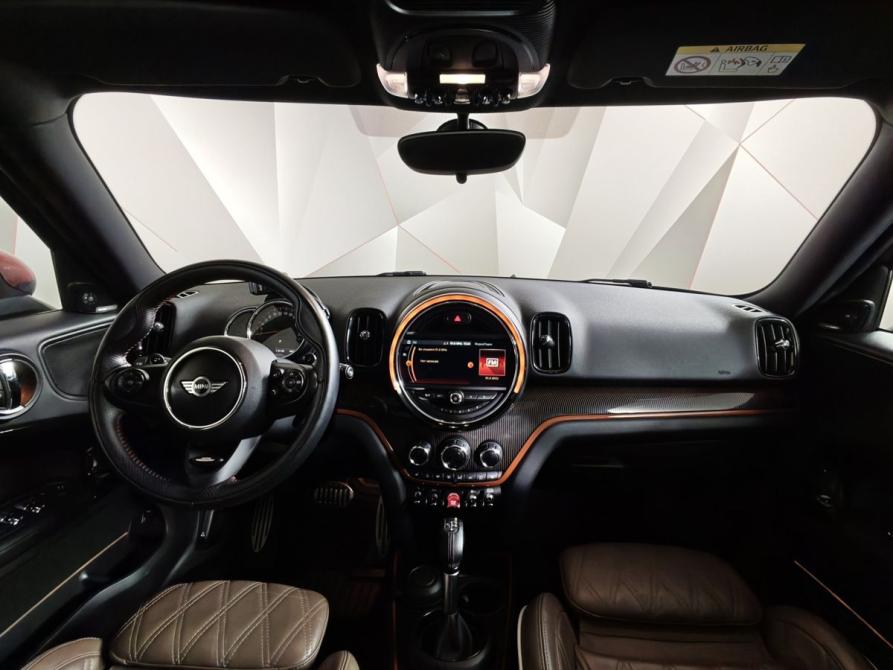 Mini Countryman II Москва  - изображение 11