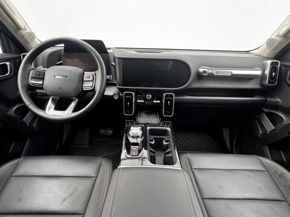 Haval Dargo I с пробегом 2023 года, цена 2 450 000 рублей, 53014 км, внедорожник, Автокод Объявления