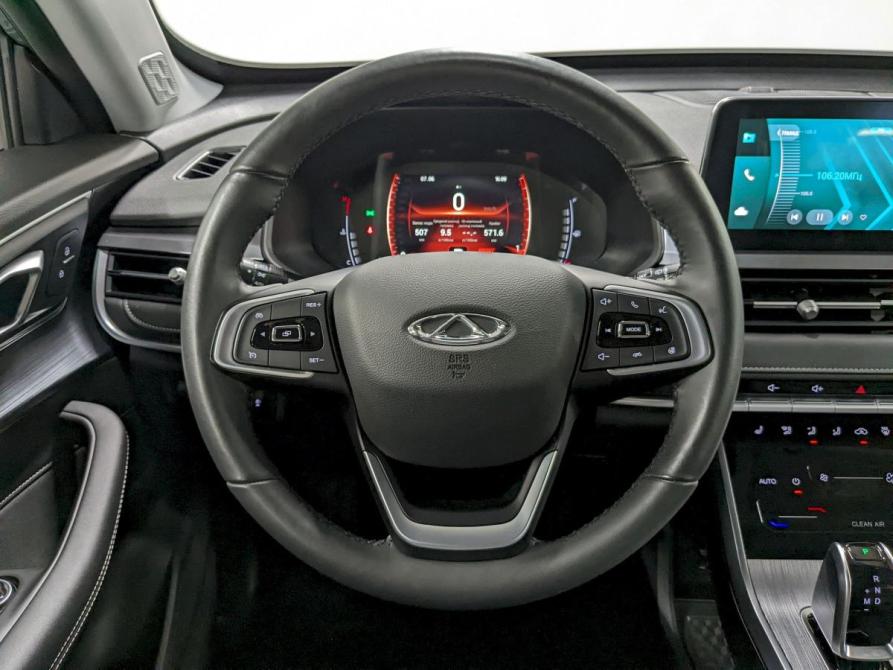 Chery Tiggo 4 Pro I Москва  - изображение 26