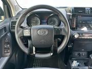 Toyota Land Cruiser Prado 150 Series Рестайлинг 1 Екатеринбург  - изображение 17