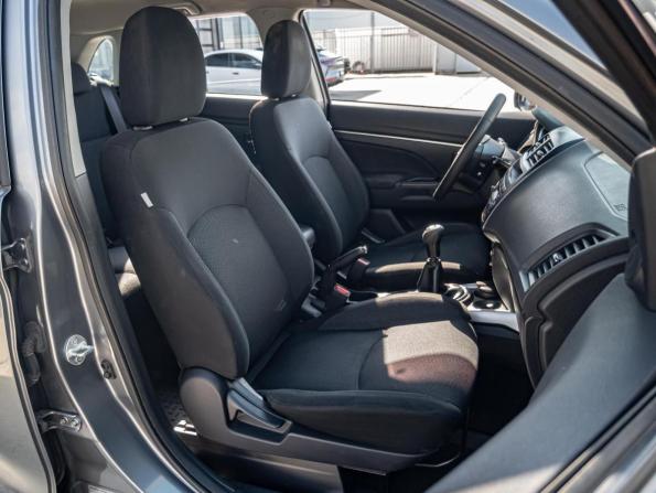 Mitsubishi ASX I с пробегом 2010 года, цена 799 000 рублей, 261811 км, внедорожник, Автокод Объявления