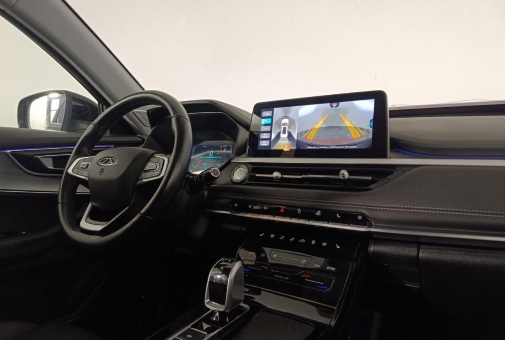 Chery Tiggo 7 Pro I Волгоград  - изображение 12