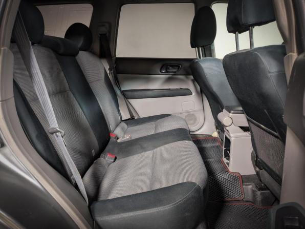 Subaru Forester II Рестайлинг с пробегом 2007 года, цена 799 000 рублей, 277000 км, внедорожник, Автокод Объявления