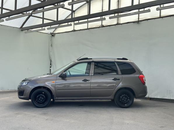 Lada (ВАЗ) Kalina II с пробегом 2014 года, цена 550 000 рублей, 206460 км, универсал, Автокод Объявления