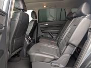Volkswagen Teramont I Москва  - изображение 32