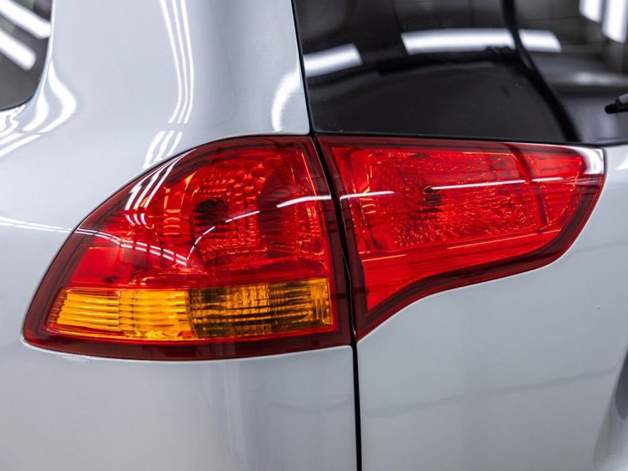 Mitsubishi Pajero Sport II Волгоград  - изображение 13