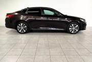 Kia Optima IV Рестайлинг Саратов  - изображение 31