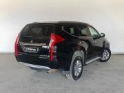 Mitsubishi Pajero Sport III Москва  - изображение 25