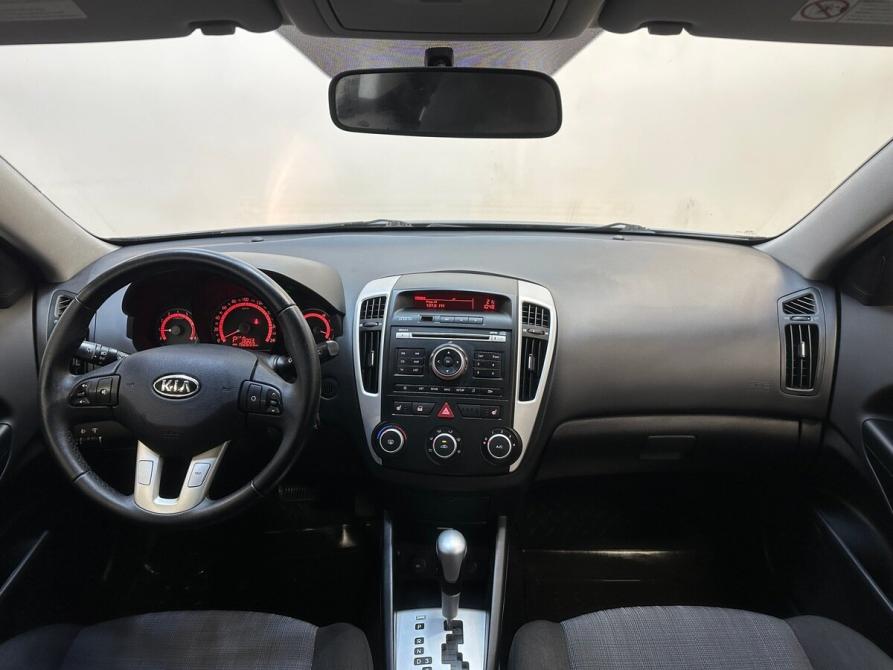 Kia Ceed I Рестайлинг Балашиха  - изображение 5