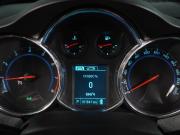 Chevrolet Cruze I Рестайлинг Воронеж  - изображение 40