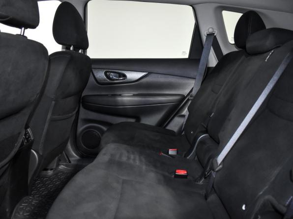 Nissan X-Trail III с пробегом 2017 года, цена 1 470 000 рублей, 138942 км, внедорожник, Автокод Объявления