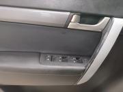Chevrolet Captiva I Москва  - изображение 38