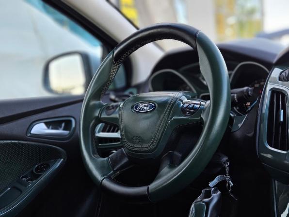 Ford Focus III с пробегом 2011 года, цена 496 000 рублей, 266500 км, хэтчбек, Автокод Объявления