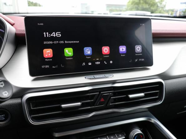 Geely Coolray I с пробегом 2021 года, цена 1 799 000 рублей, 50023 км, внедорожник, Автокод Объявления