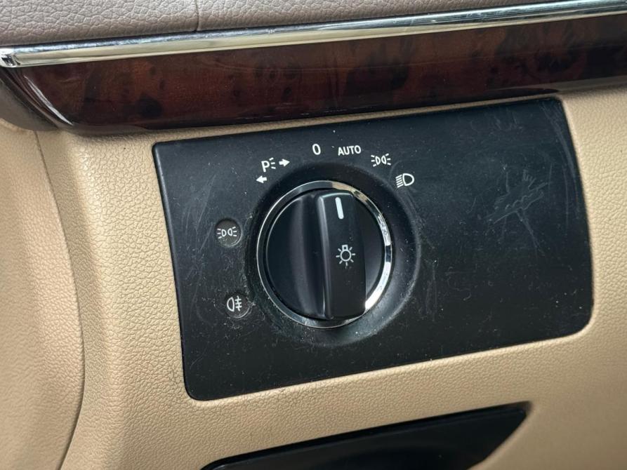 Mercedes-Benz GL-Класс I (X164) Рестайлинг Воронеж  - изображение 22