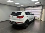 Kia Sportage III Рестайлинг Тверь  - изображение 29