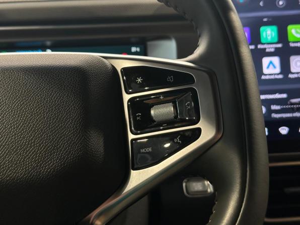 JETOUR T2 с пробегом 2024 года, цена 3 330 000 рублей, 48387 км, внедорожник, Автокод Объявления