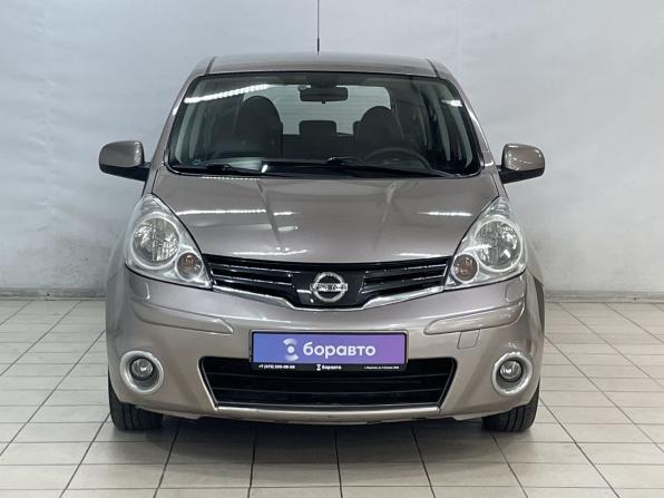 Nissan Note I Рестайлинг с пробегом 2013 года, цена 820 000 рублей, 150017 км, хэтчбек, Автокод Объявления