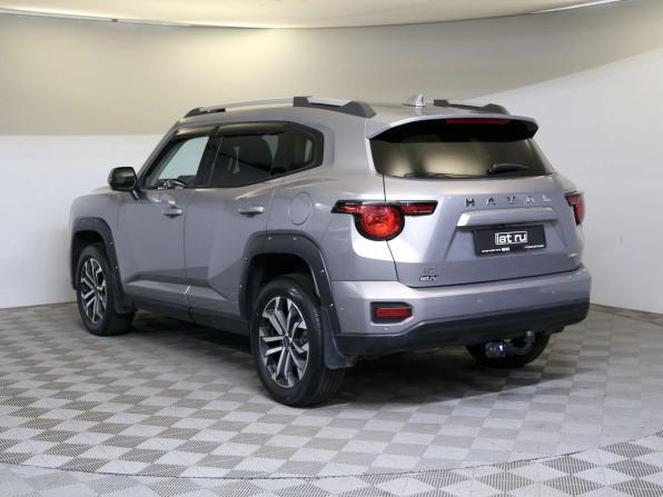 Haval H7 I с пробегом 2025 года, цена 3 190 000 рублей, 50704 км, внедорожник, Автокод Объявления
