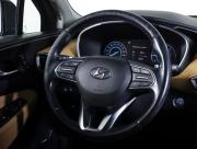 Hyundai Santa Fe IV Рестайлинг Москва  - изображение 41