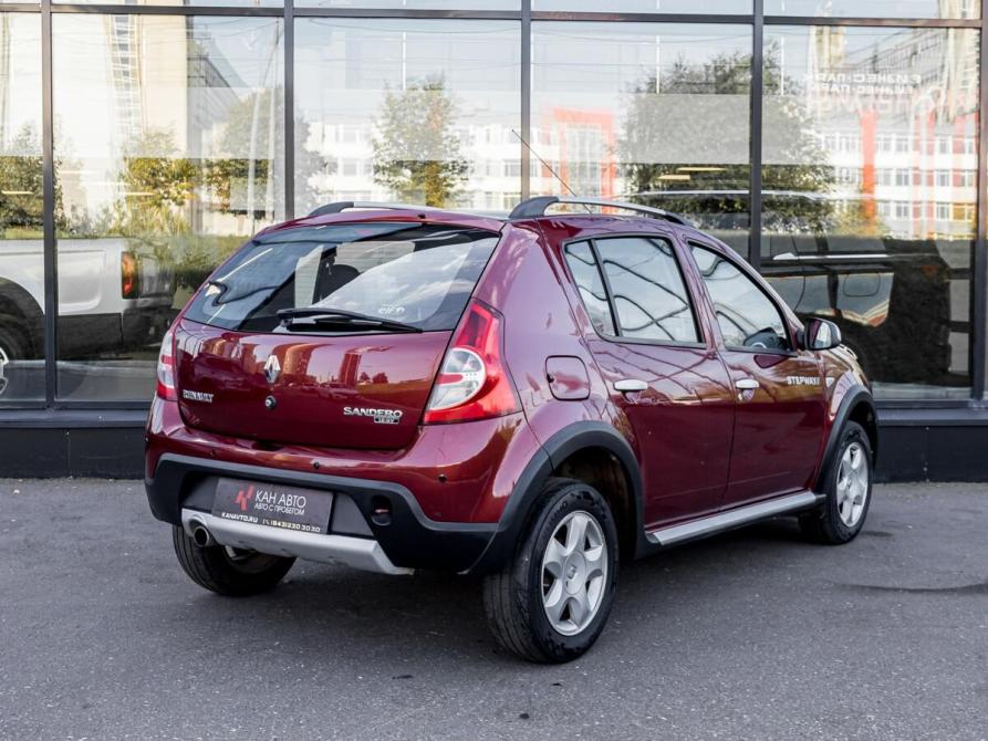Renault Sandero I Казань  - изображение 3