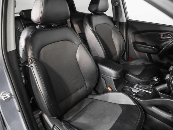 Hyundai Tucson II с пробегом 2014 года, цена 1 399 000 рублей, 148725 км, внедорожник, Автокод Объявления
