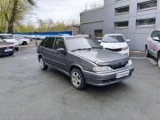 Lada (ВАЗ) 2114 Челябинск  - изображение 12