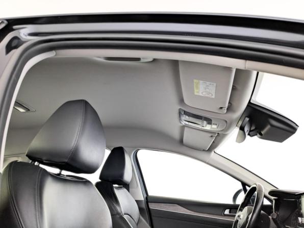Kia K5 III с пробегом 2021 года, цена 2 320 000 рублей, 115743 км, седан, Автокод Объявления