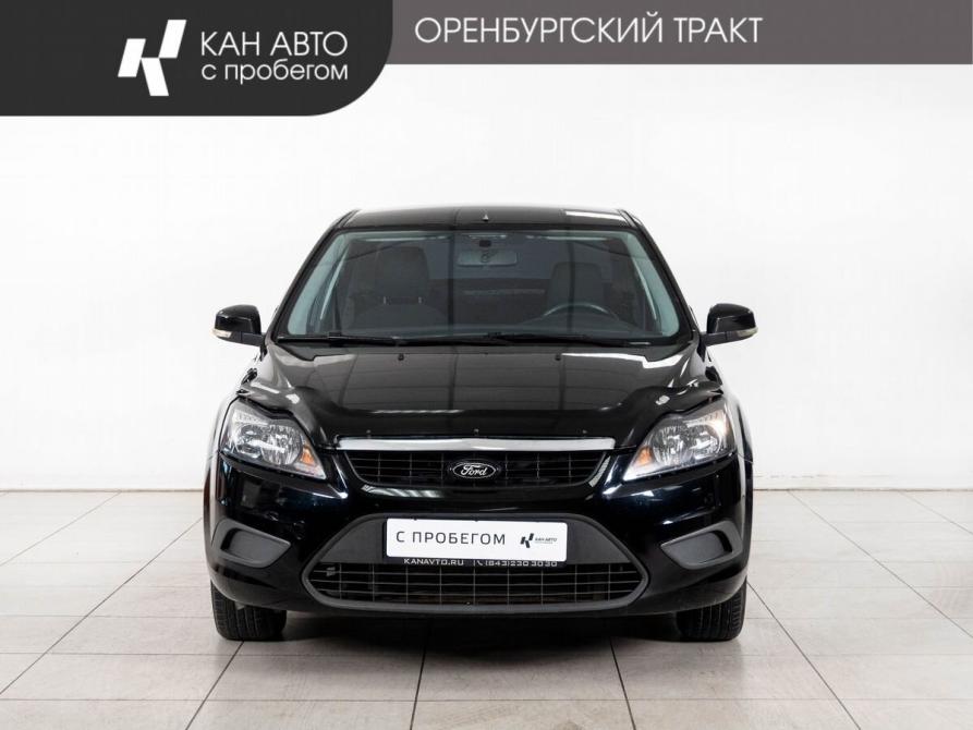 Ford Focus II Рестайлинг Казань  - изображение 2