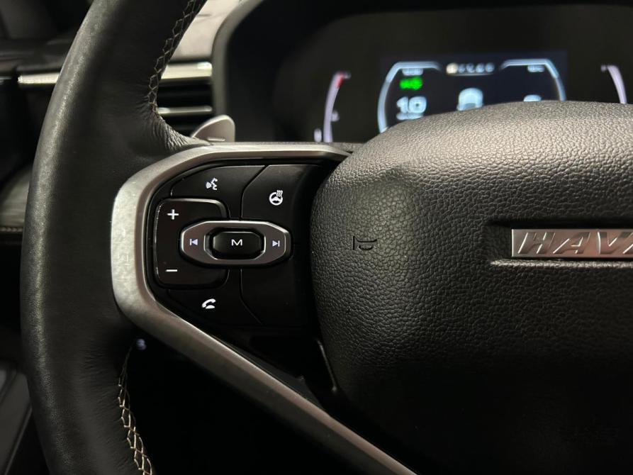 Haval Jolion I Санкт-Петербург  - изображение 16