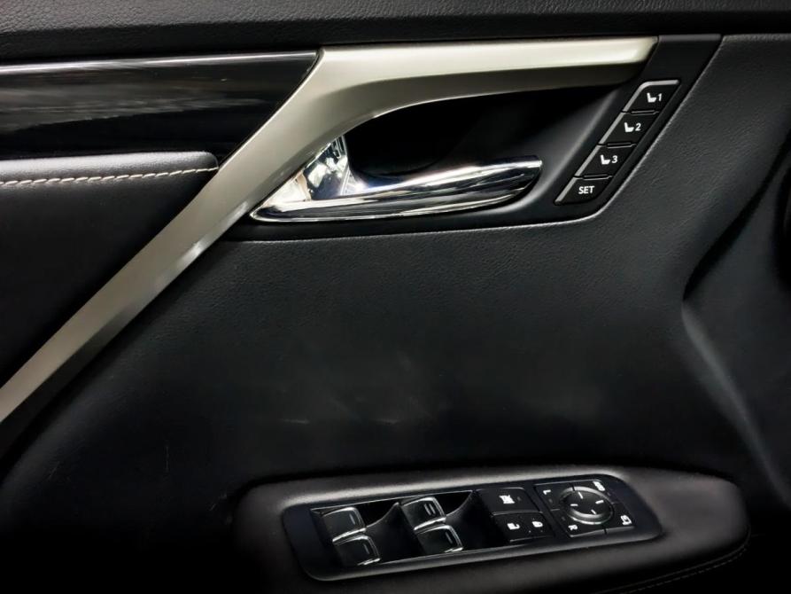 Lexus RX IV Москва  - изображение 29