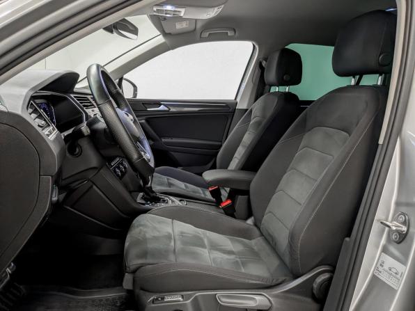 Volkswagen Tiguan II с пробегом 2020 года, цена 3 250 000 рублей, 76255 км, внедорожник, Автокод Объявления
