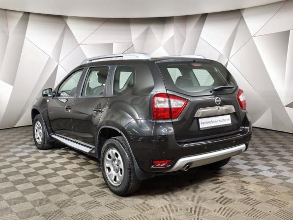 Nissan Terrano III (D10) с пробегом 2017 года, цена 1 147 000 рублей, 166735 км, внедорожник, Автокод Объявления