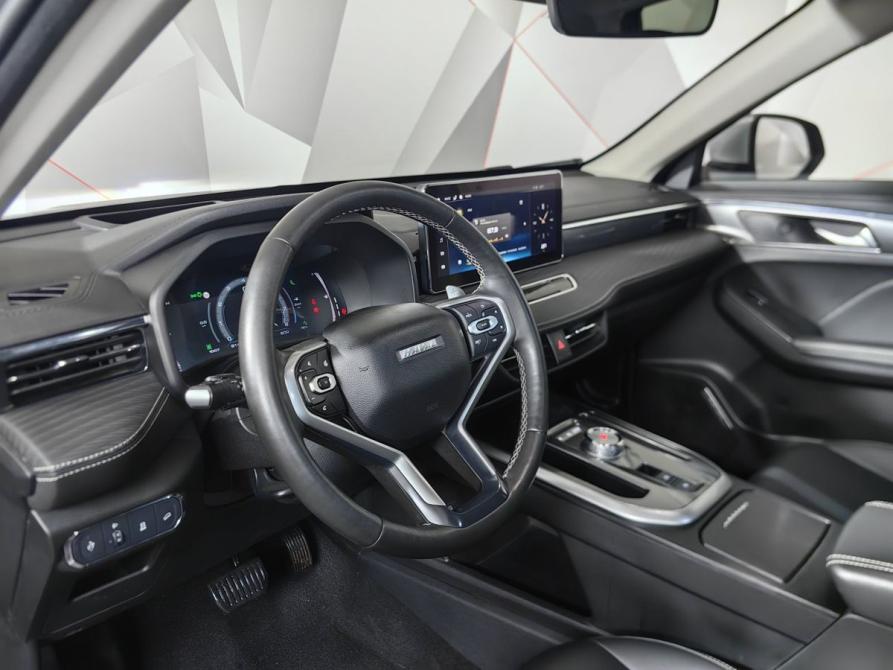 Haval Jolion I Москва  - изображение 19
