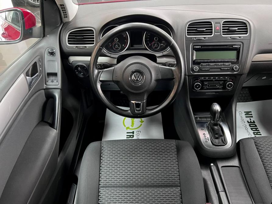 Volkswagen Golf VI Тверь  - изображение 12