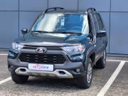 Lada (ВАЗ) Niva Travel I Воронеж  - изображение 24