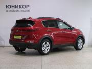 Kia Sportage IV Дзержинск  - изображение 23