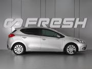 Kia Ceed II Минеральные Воды  - изображение 20