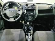 Lada (ВАЗ) Granta I Воронеж  - изображение 31