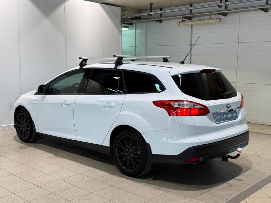 Ford Focus III Самара  - изображение 5