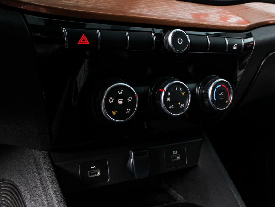 Lada (ВАЗ) Vesta I Рестайлинг (NG) Минеральные Воды  - изображение 17