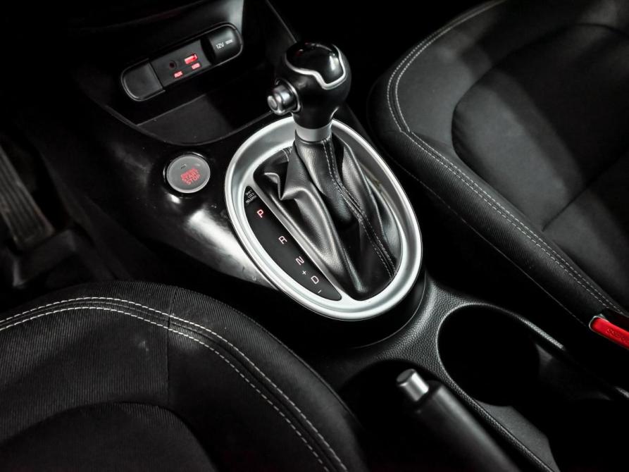 Kia Soul II Рестайлинг Екатеринбург  - изображение 15