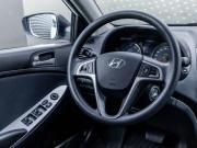 Hyundai Solaris I Рестайлинг Самара  - изображение 33