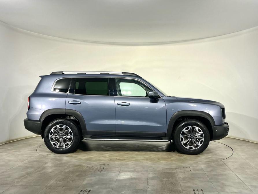 Haval Dargo I Ижевск  - изображение 5
