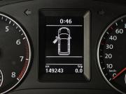 Volkswagen Touran I Рестайлинг 2 Москва  - изображение 36