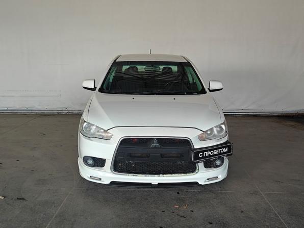 Mitsubishi Lancer X с пробегом 2010 года, цена 570 000 рублей, 421123 км, седан, Автокод Объявления